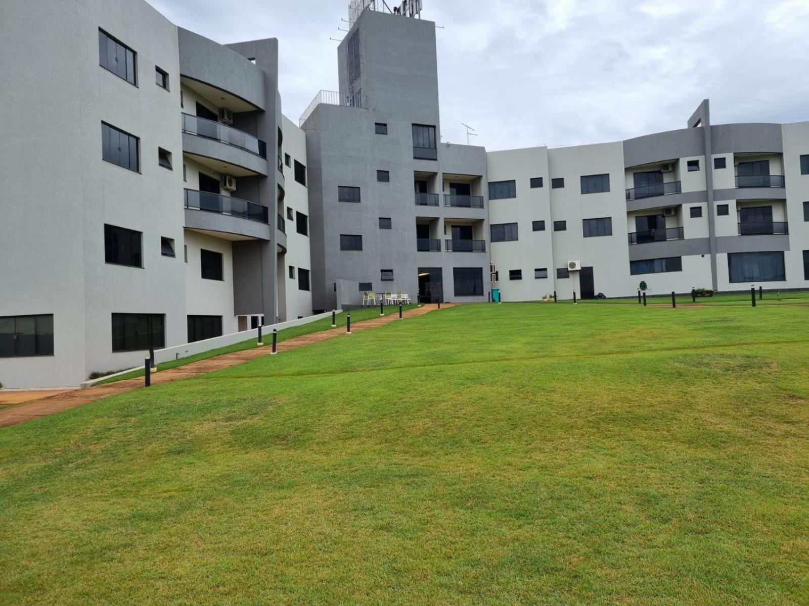 Hotel Thile Park Jatai