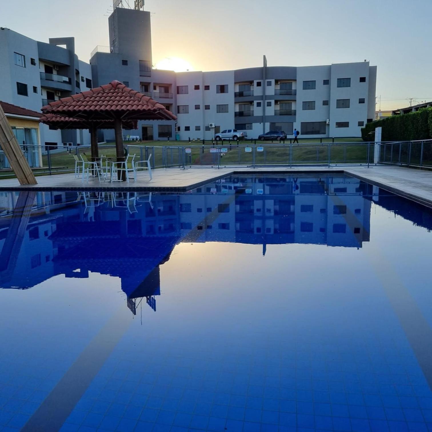 Hotel Thile Park